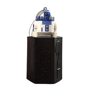 NWT Mystery Ornament - Star Wars R2D2
